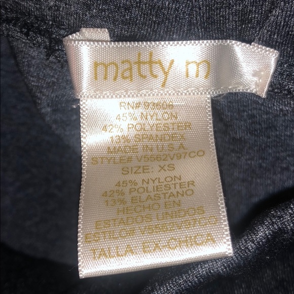 Leggings - Picture 2 of 2